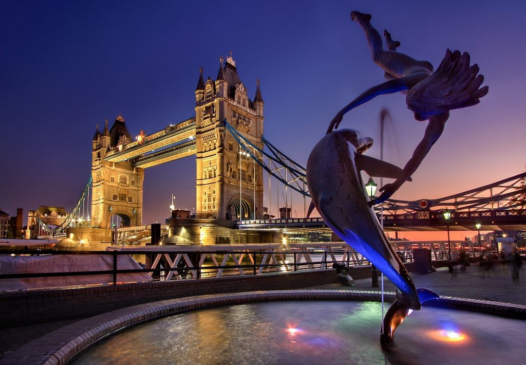 lead generation technique london