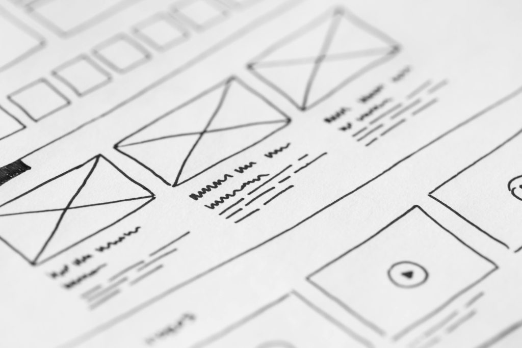 Bespoke Website Deisgn Services